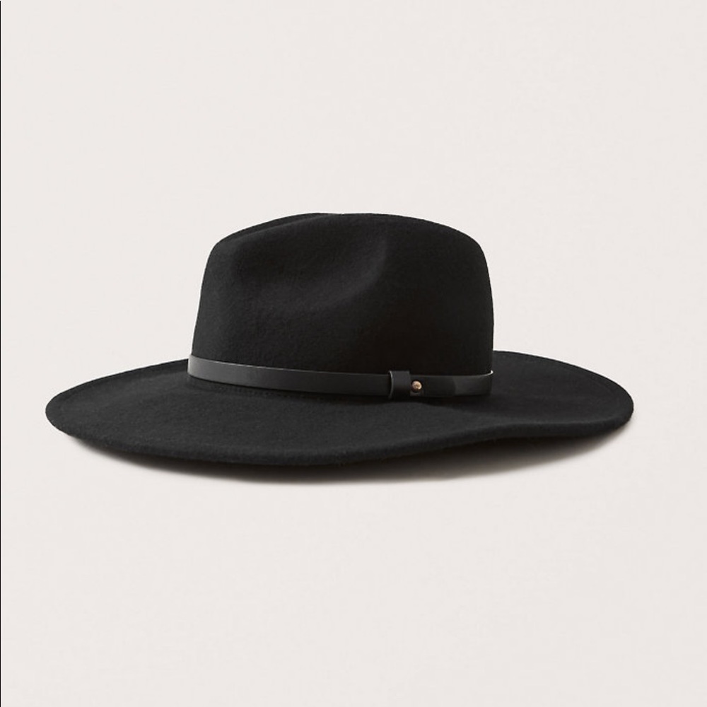 Abercrombie Wool Hat